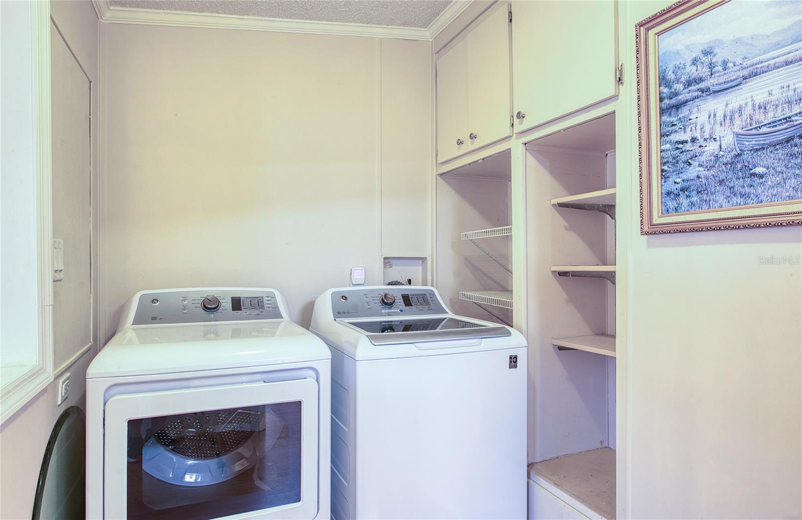 GULL-AIRE VILLAGE - Residential