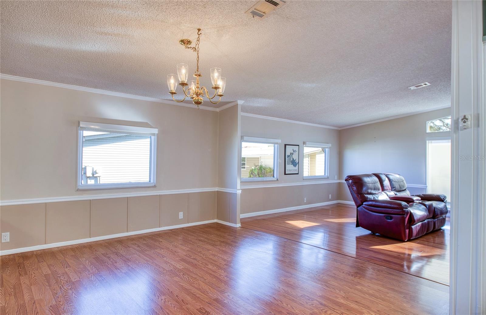 GULL-AIRE VILLAGE - Residential