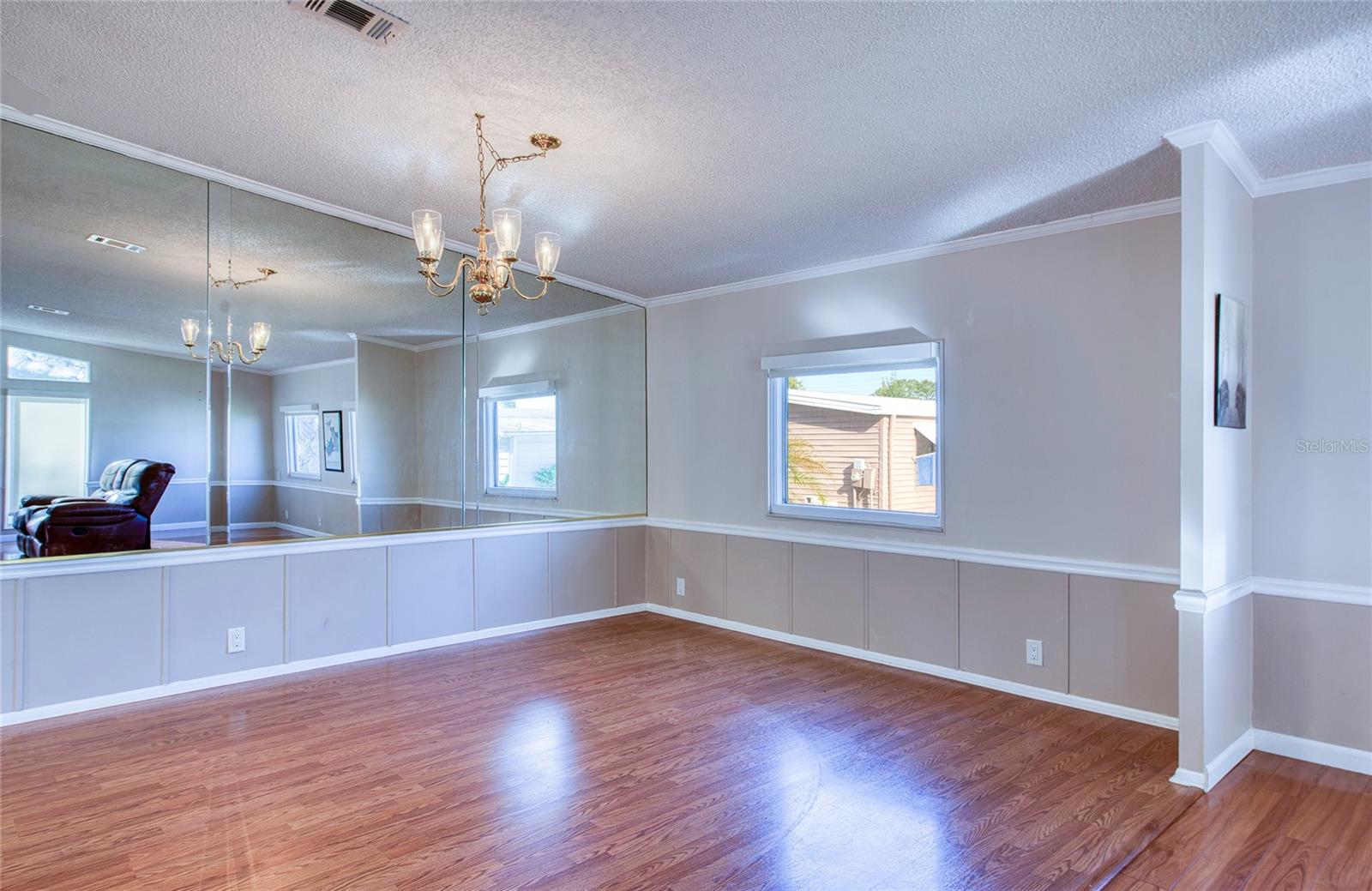 GULL-AIRE VILLAGE - Residential