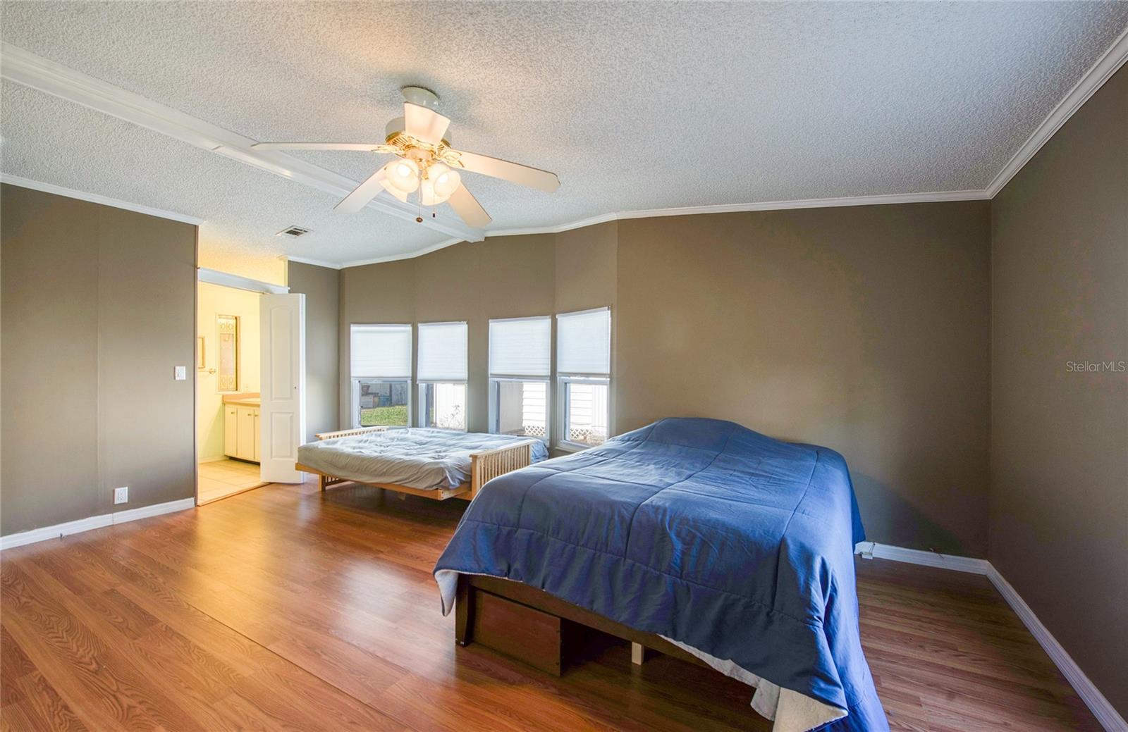 GULL-AIRE VILLAGE - Residential