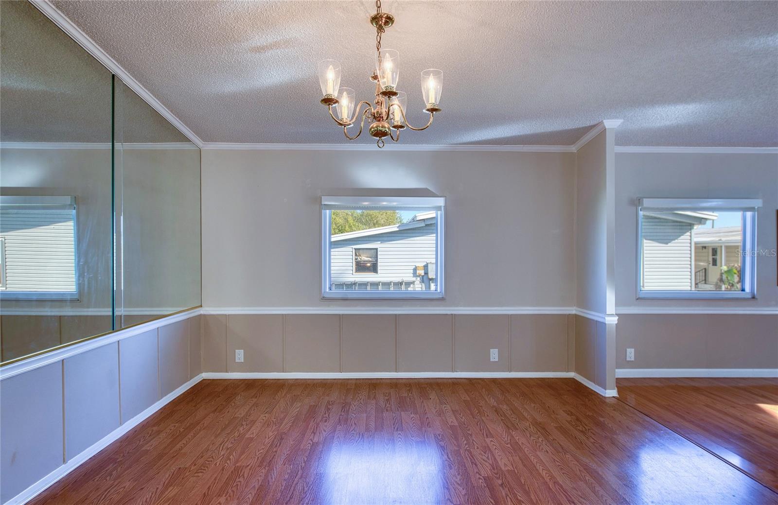 GULL-AIRE VILLAGE - Residential