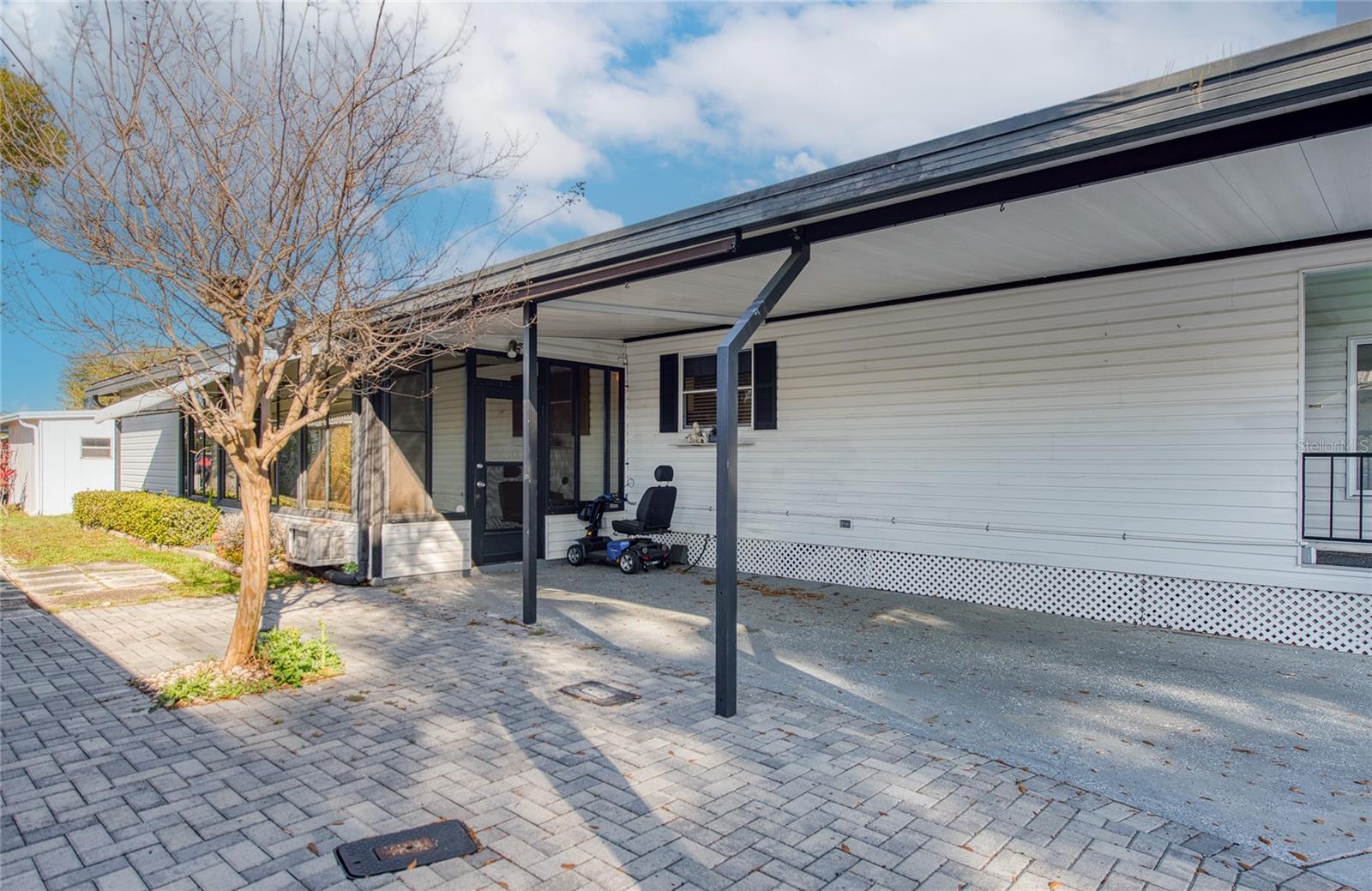 GULL-AIRE VILLAGE - Residential