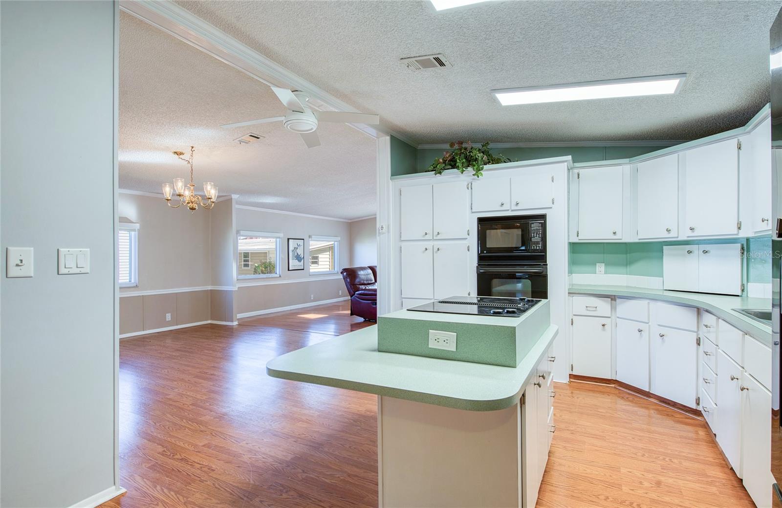 GULL-AIRE VILLAGE - Residential