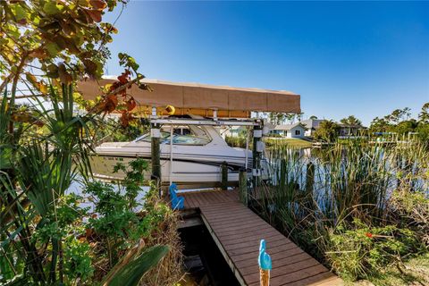 A home in PORT CHARLOTTE