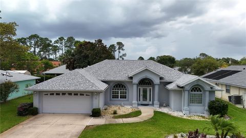 73 FOLCROFT LANE PALM COAST FL 32137