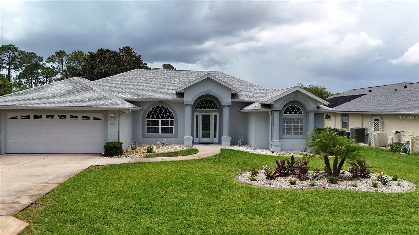 73 FOLCROFT LANE