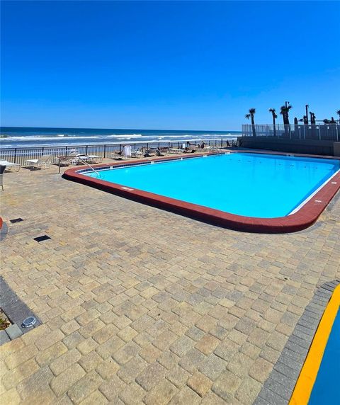 1909 S ATLANTIC AVENUE 305-306 DAYTONA BEACH FL 32118
