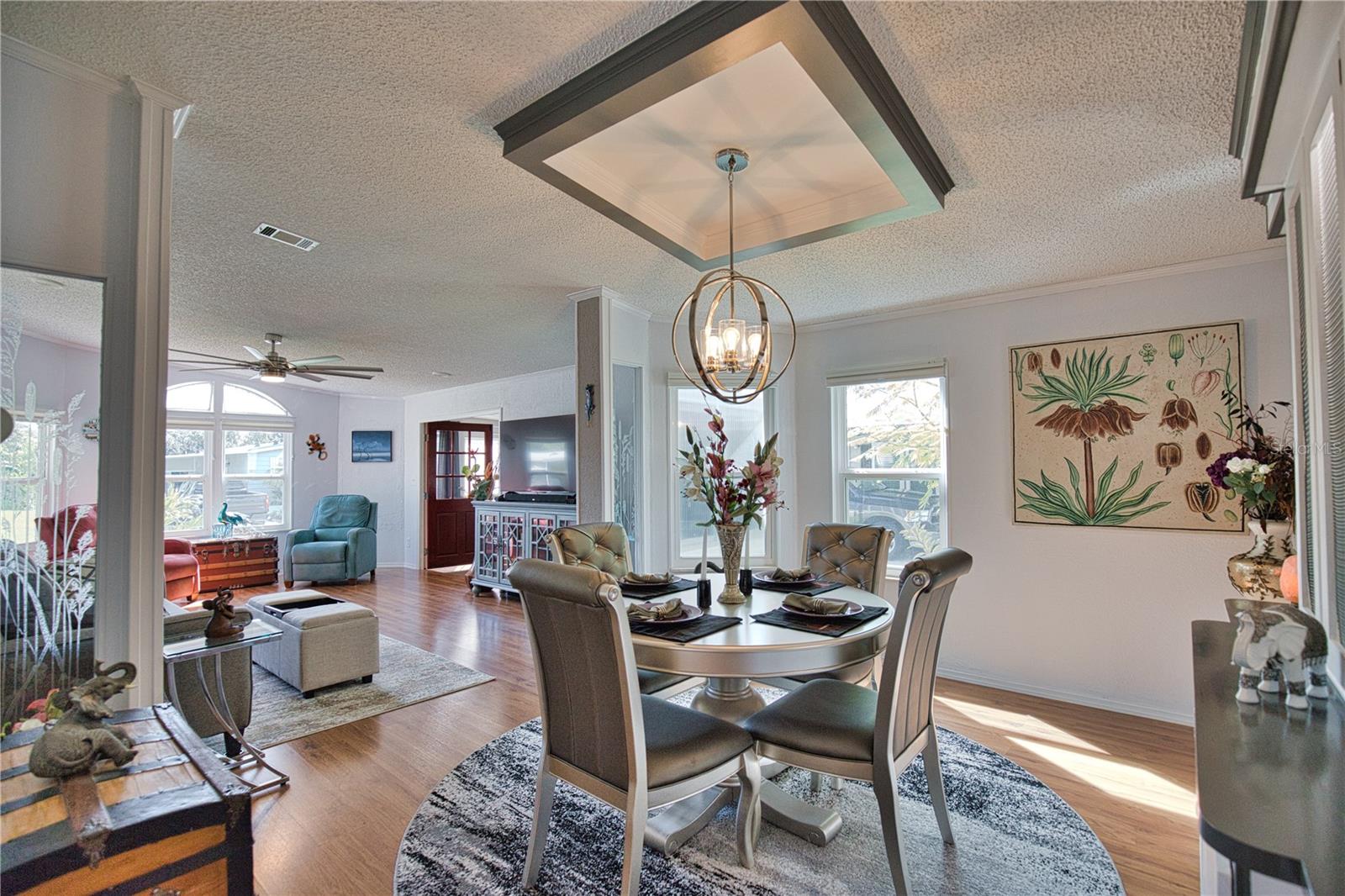 LA CASA MHP CO-OP - Residential