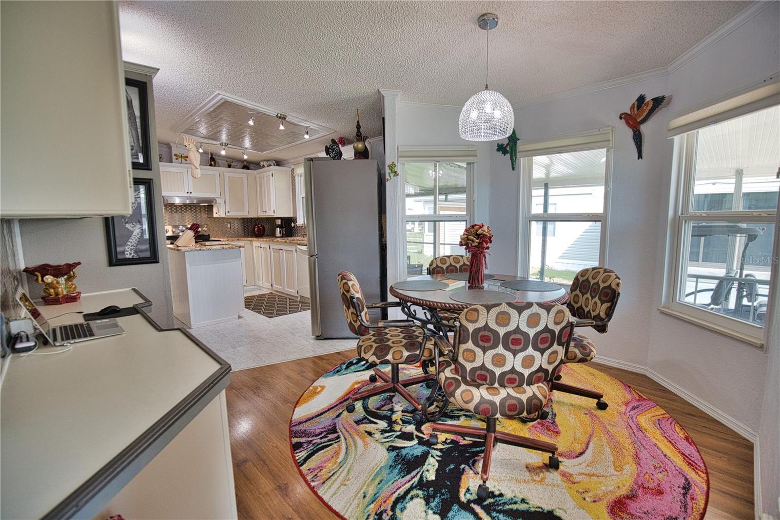 LA CASA MHP CO-OP - Residential