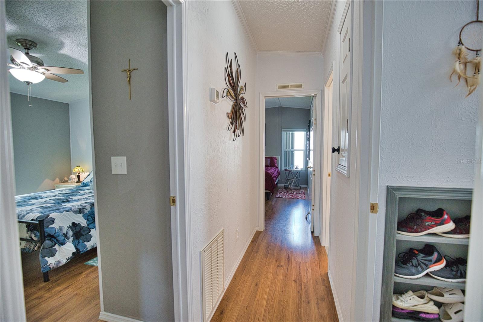 LA CASA MHP CO-OP - Residential