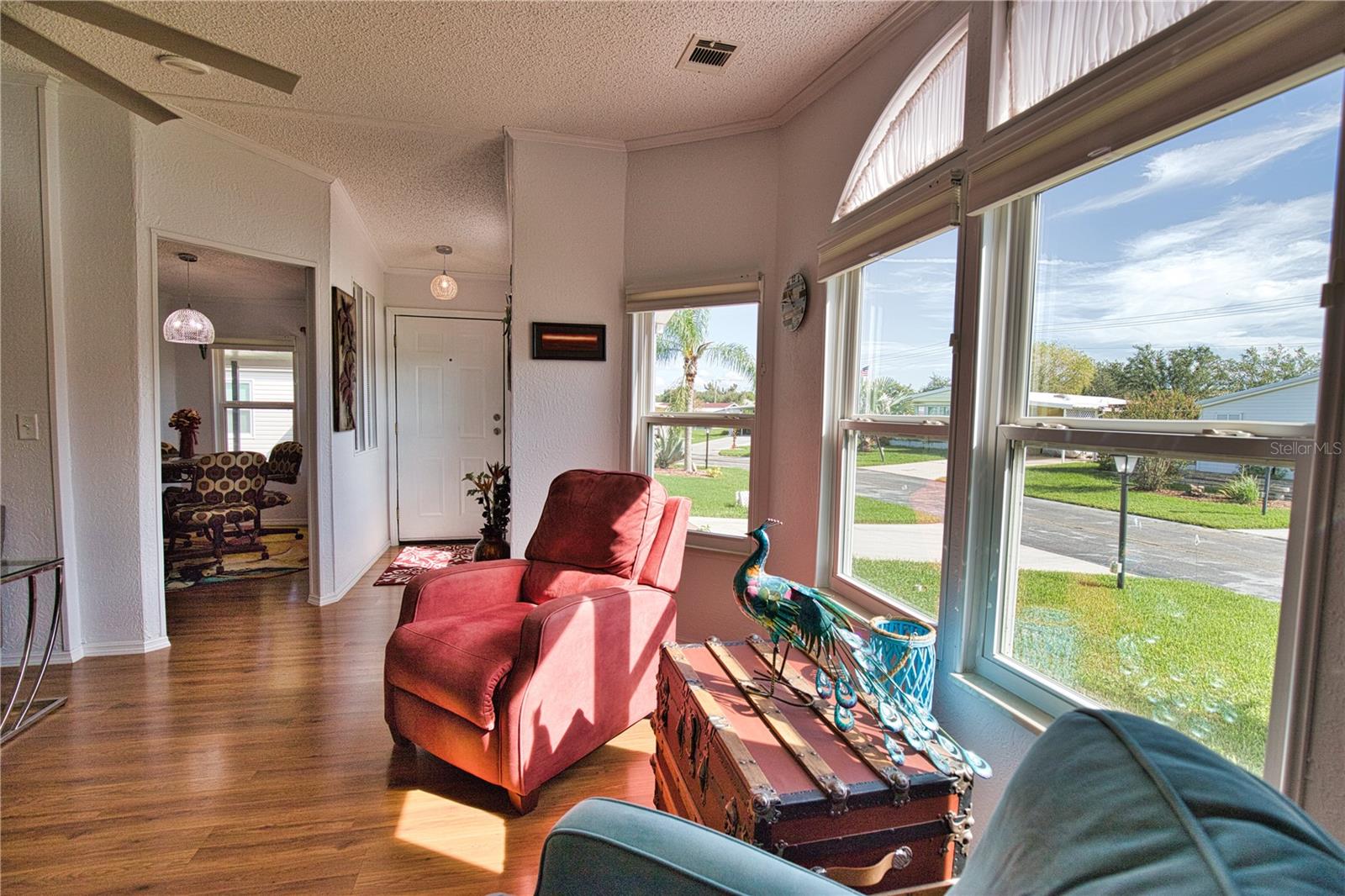 LA CASA MHP CO-OP - Residential