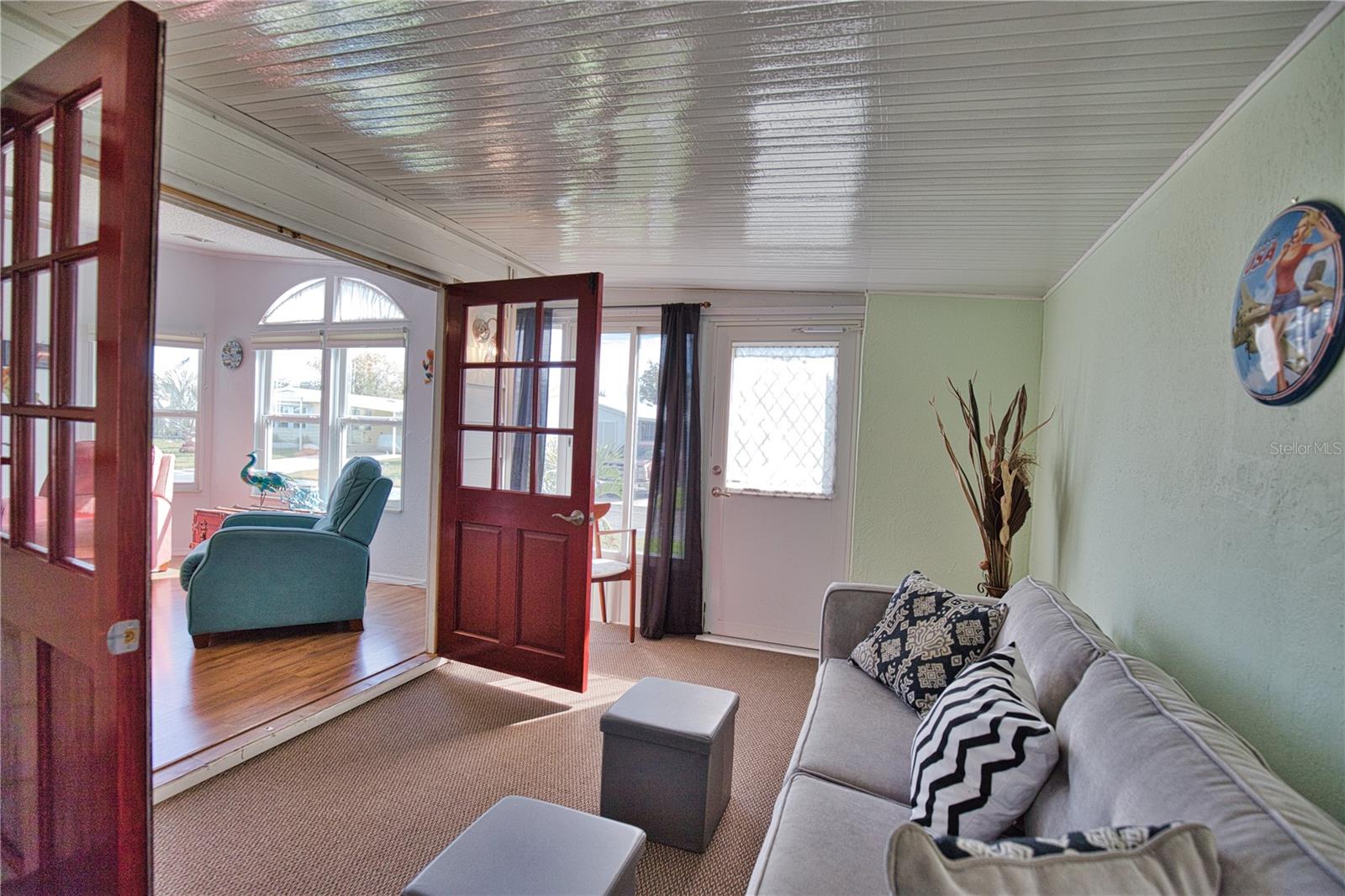 LA CASA MHP CO-OP - Residential