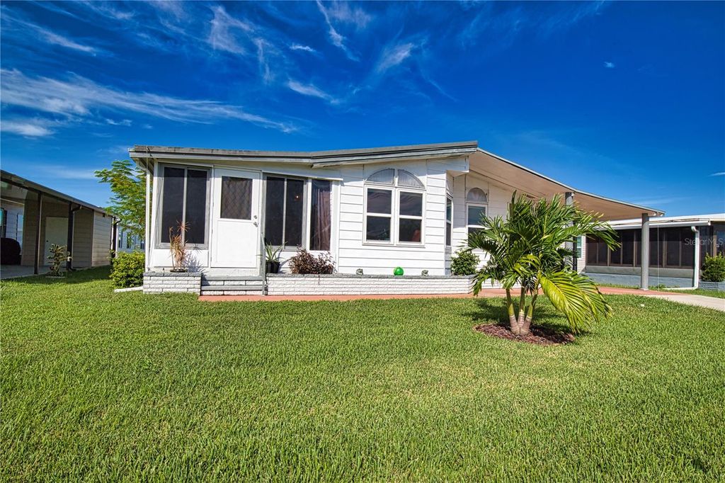 Photo of 427 Tarde Logo Circle, North Port, FL 34287 (MLS # TB8459477)