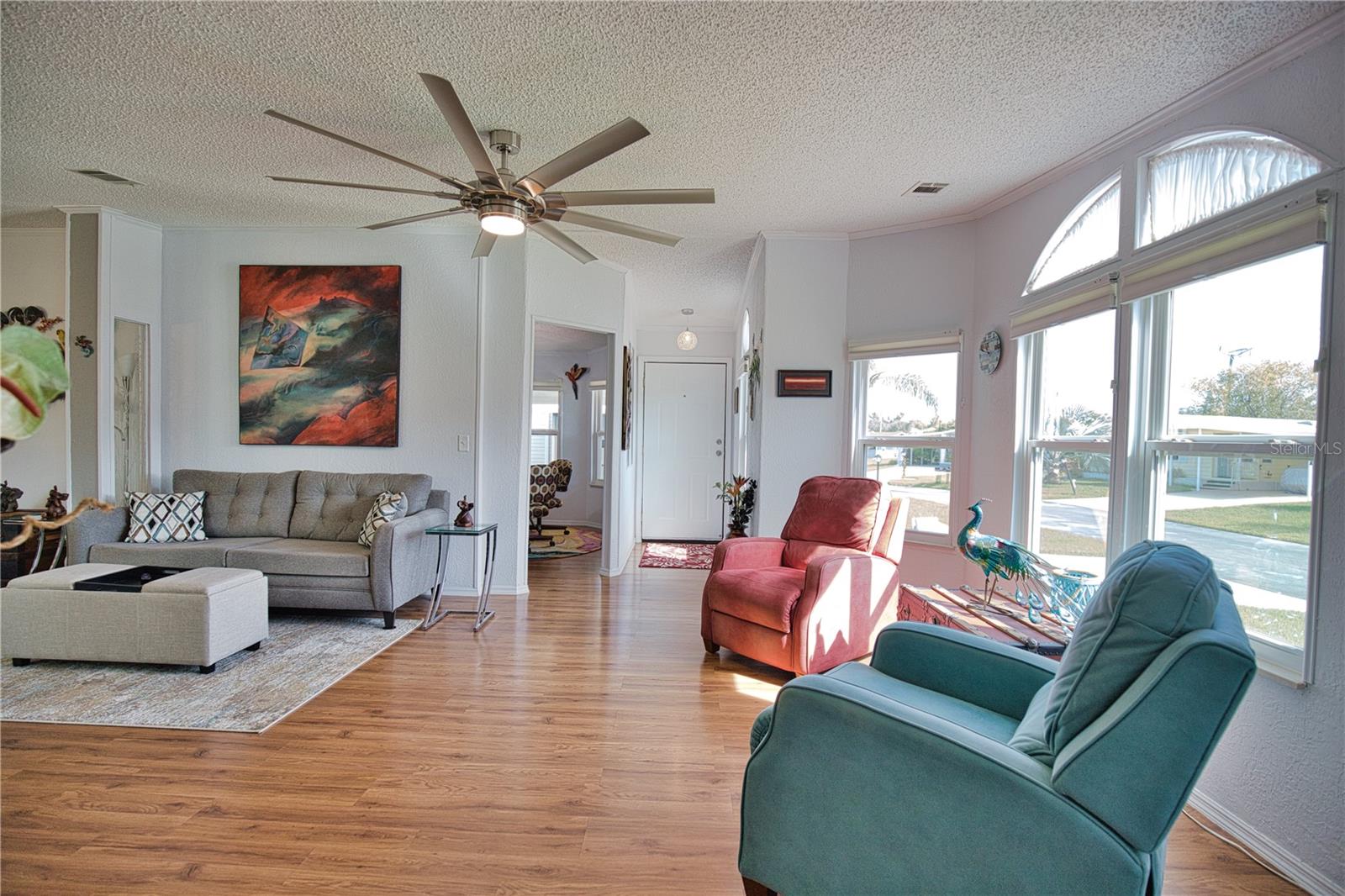 LA CASA MHP CO-OP - Residential