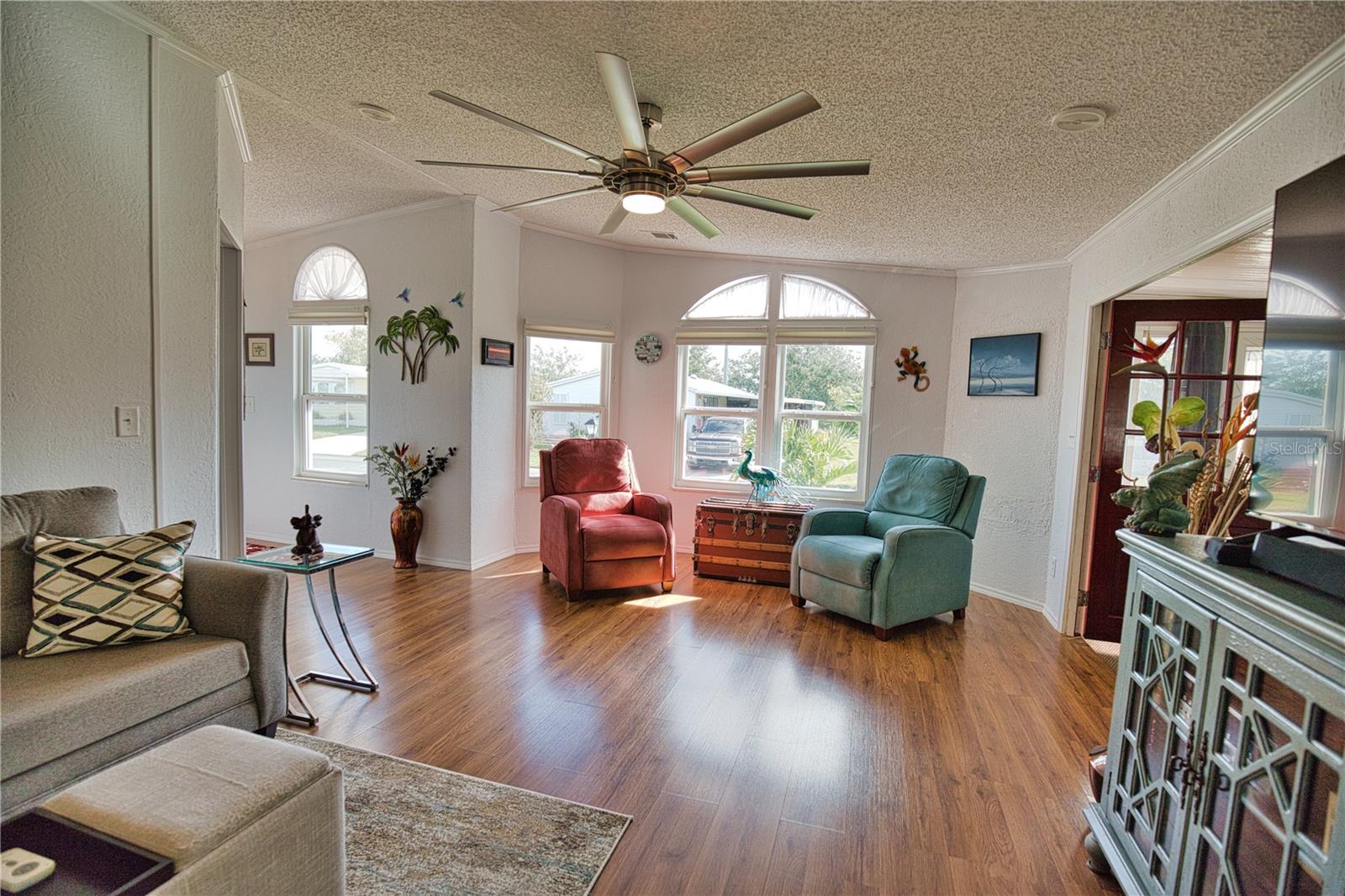 LA CASA MHP CO-OP - Residential