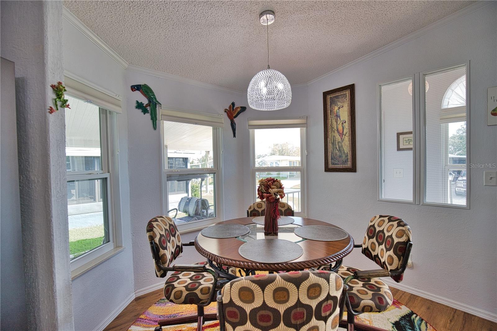 LA CASA MHP CO-OP - Residential