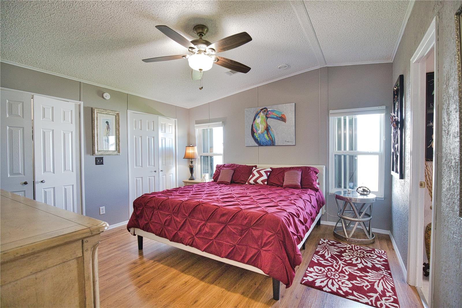 LA CASA MHP CO-OP - Residential