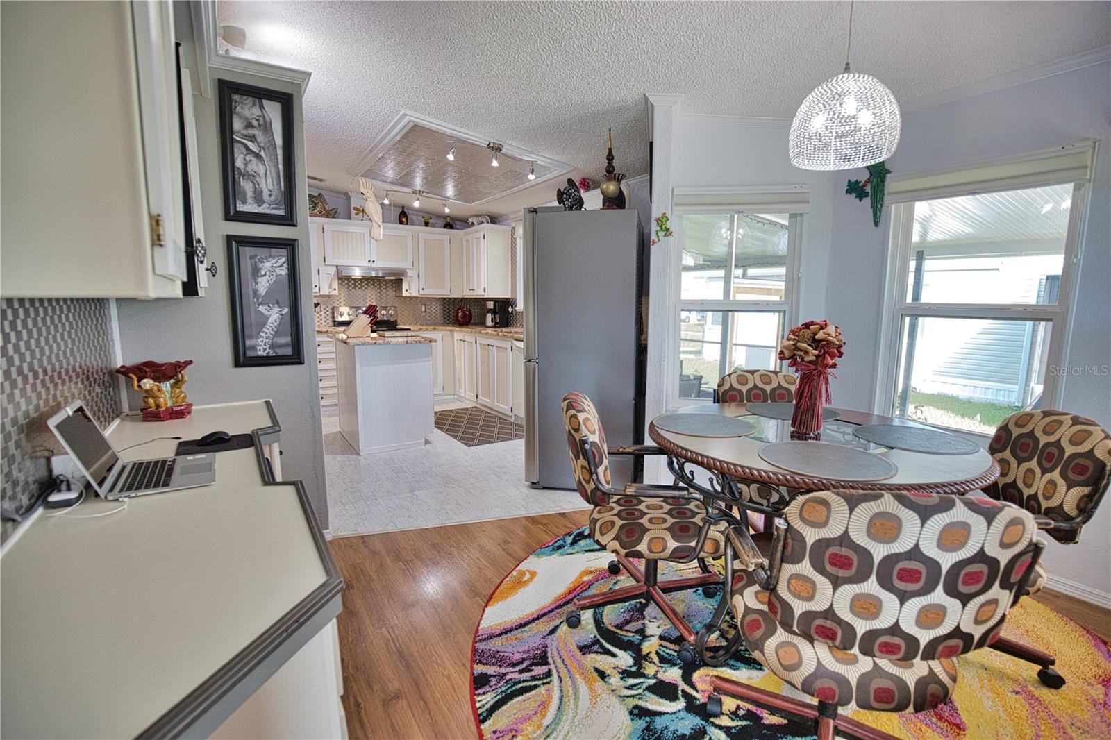 LA CASA MHP CO-OP - Residential