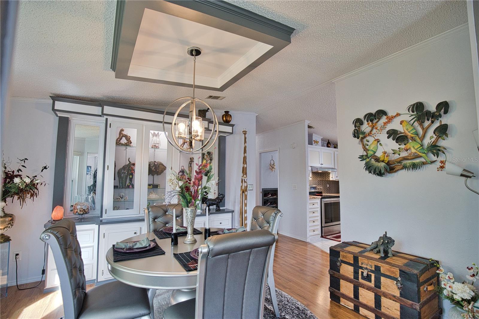 LA CASA MHP CO-OP - Residential