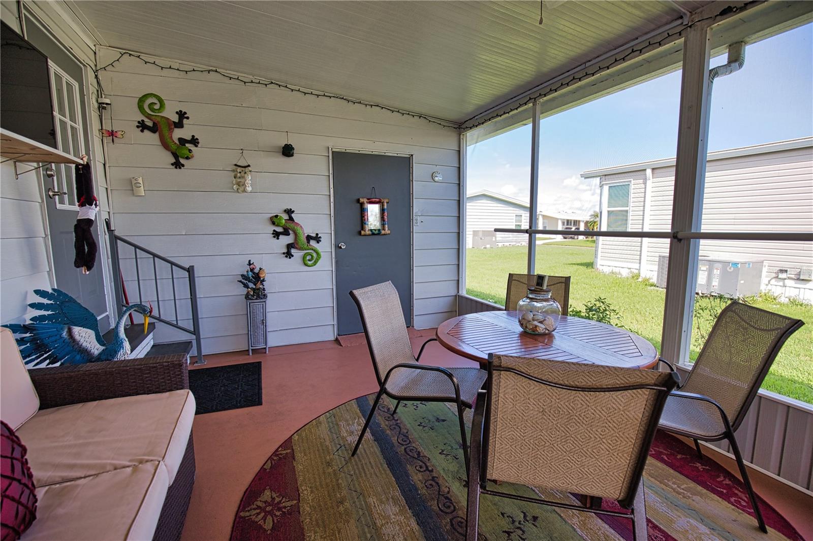 LA CASA MHP CO-OP - Residential