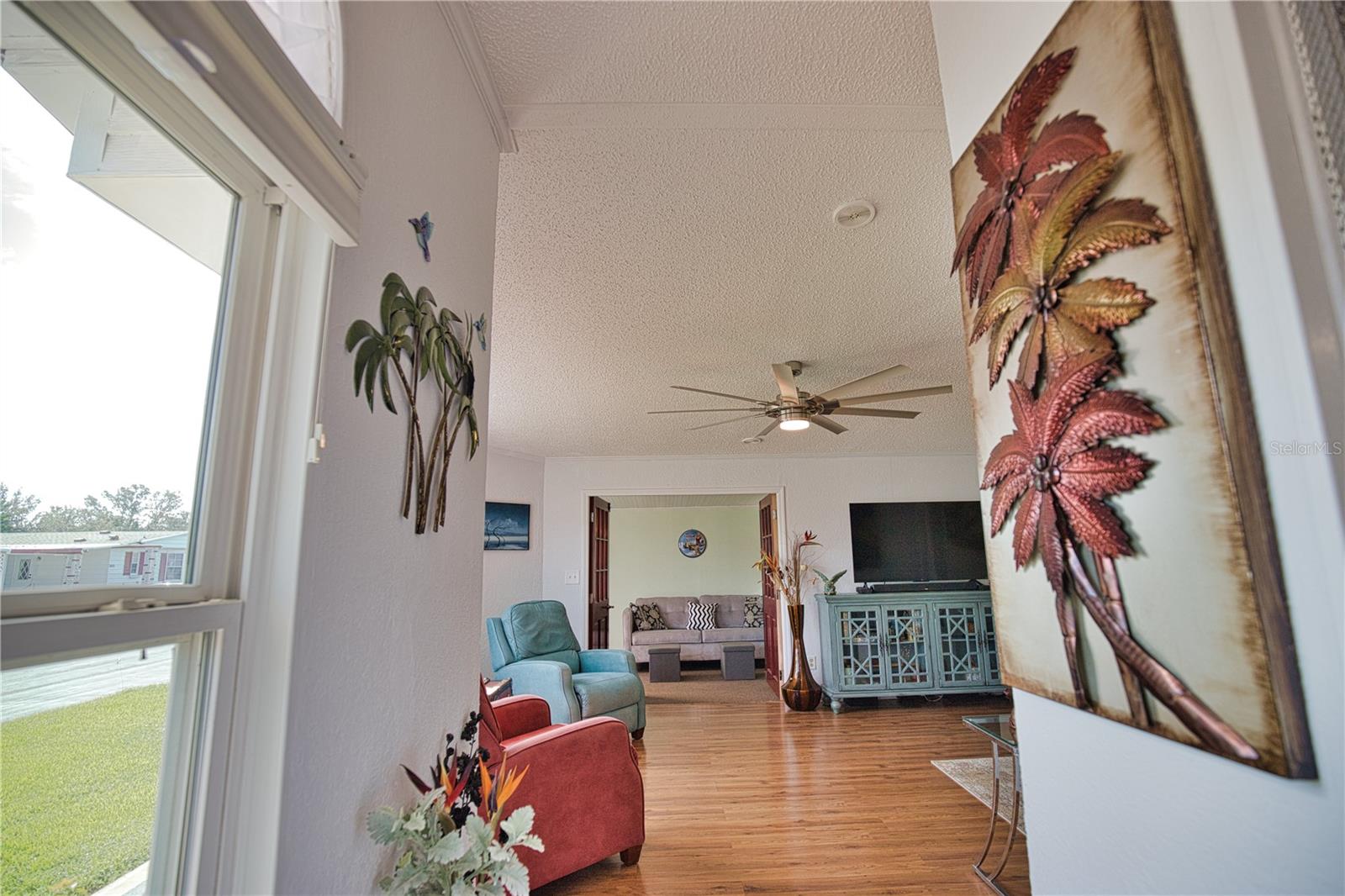 LA CASA MHP CO-OP - Residential