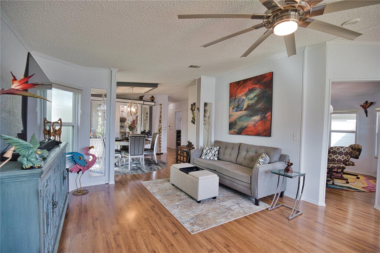 LA CASA MHP CO-OP - Residential