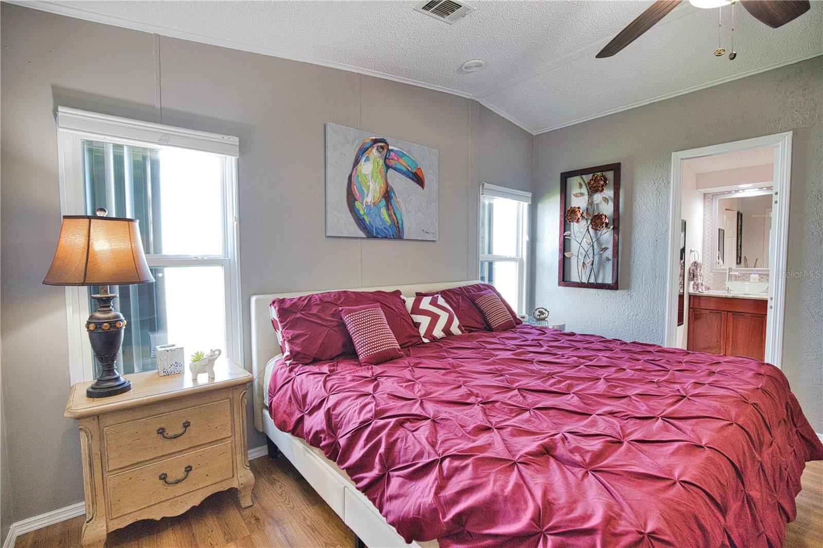 LA CASA MHP CO-OP - Residential