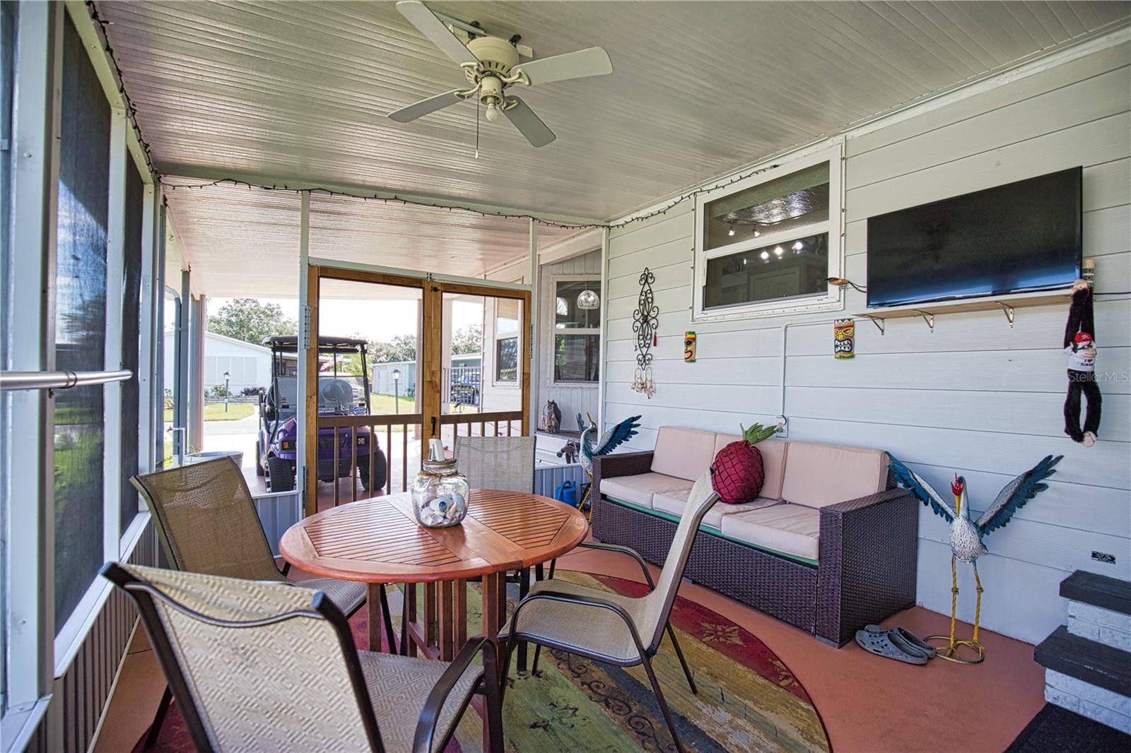 LA CASA MHP CO-OP - Residential