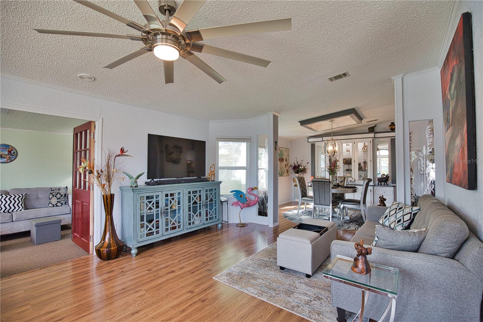 LA CASA MHP CO-OP - Residential