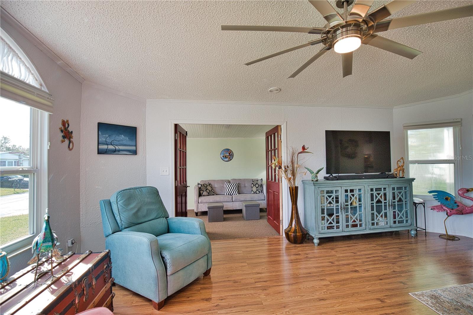 LA CASA MHP CO-OP - Residential