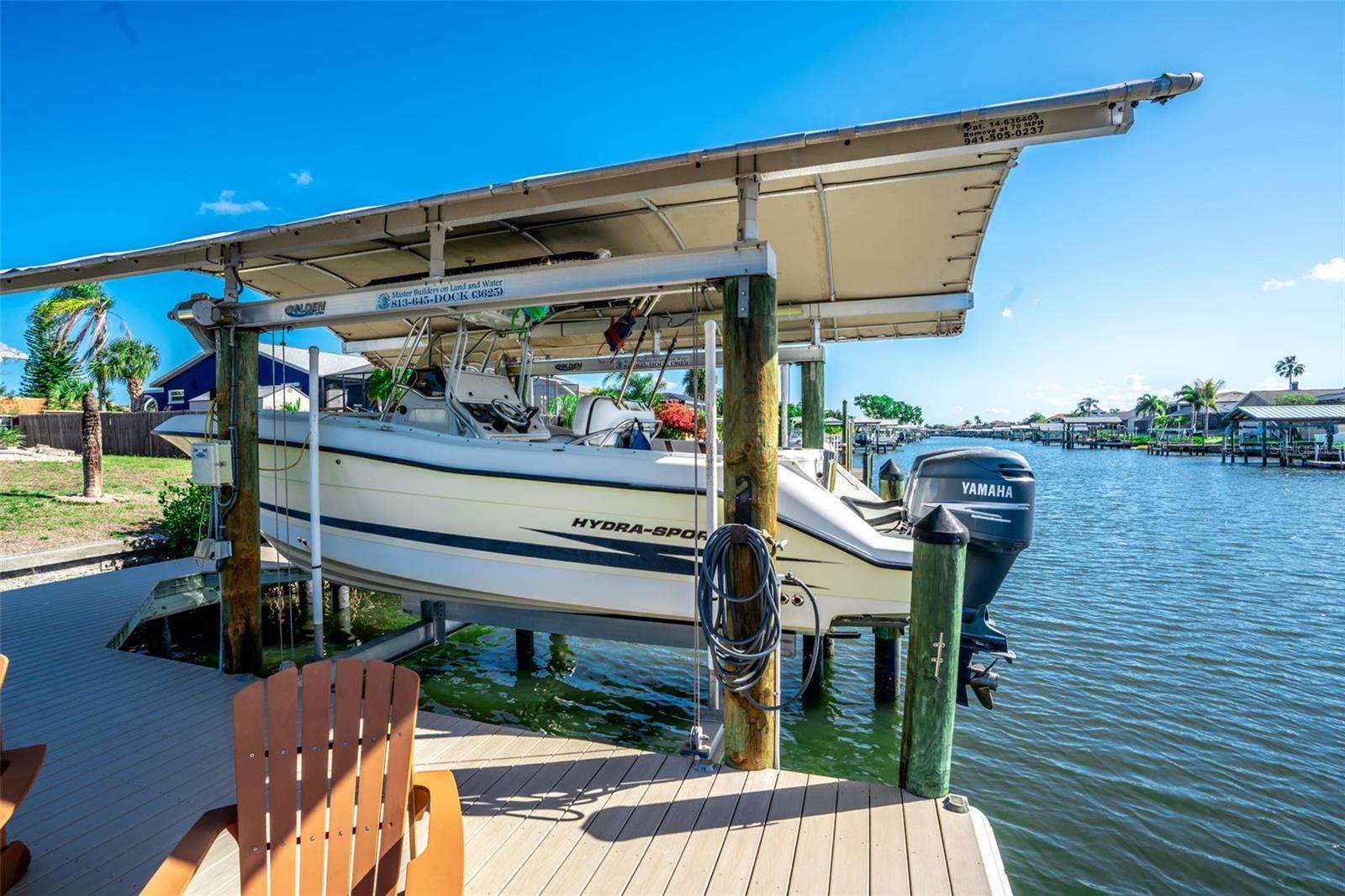 APOLLO BEACH UNIT SIX - Residential