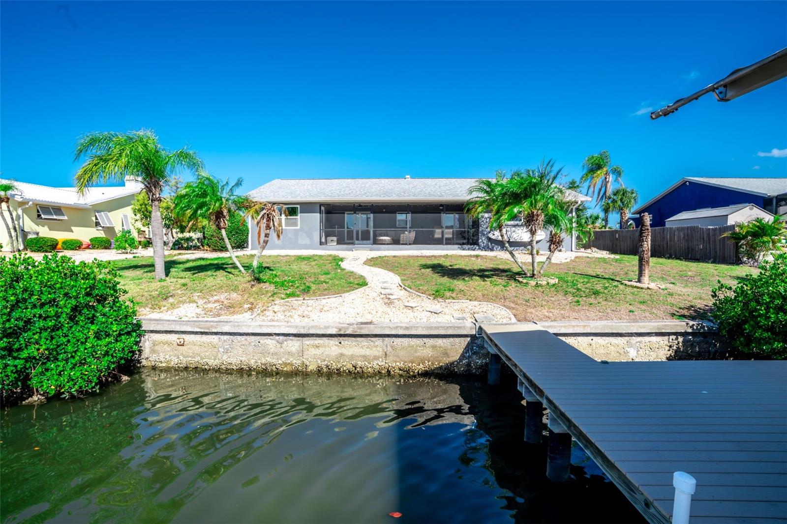 APOLLO BEACH UNIT SIX - Residential