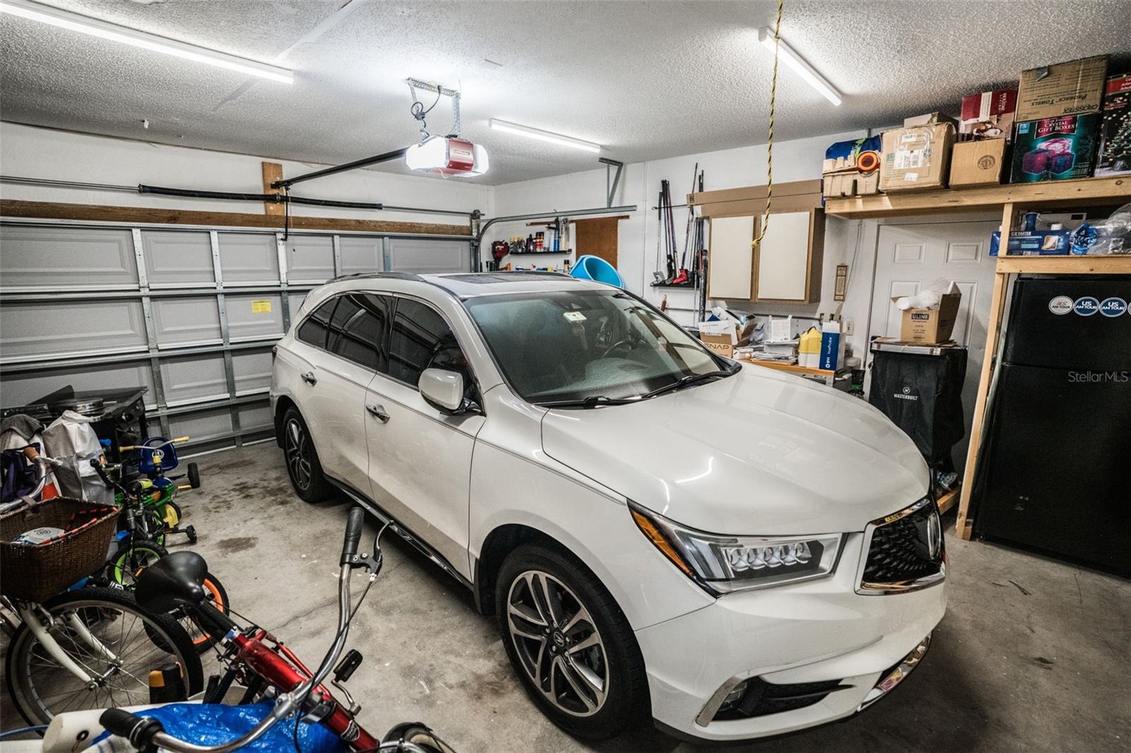 APOLLO BEACH UNIT SIX - Residential