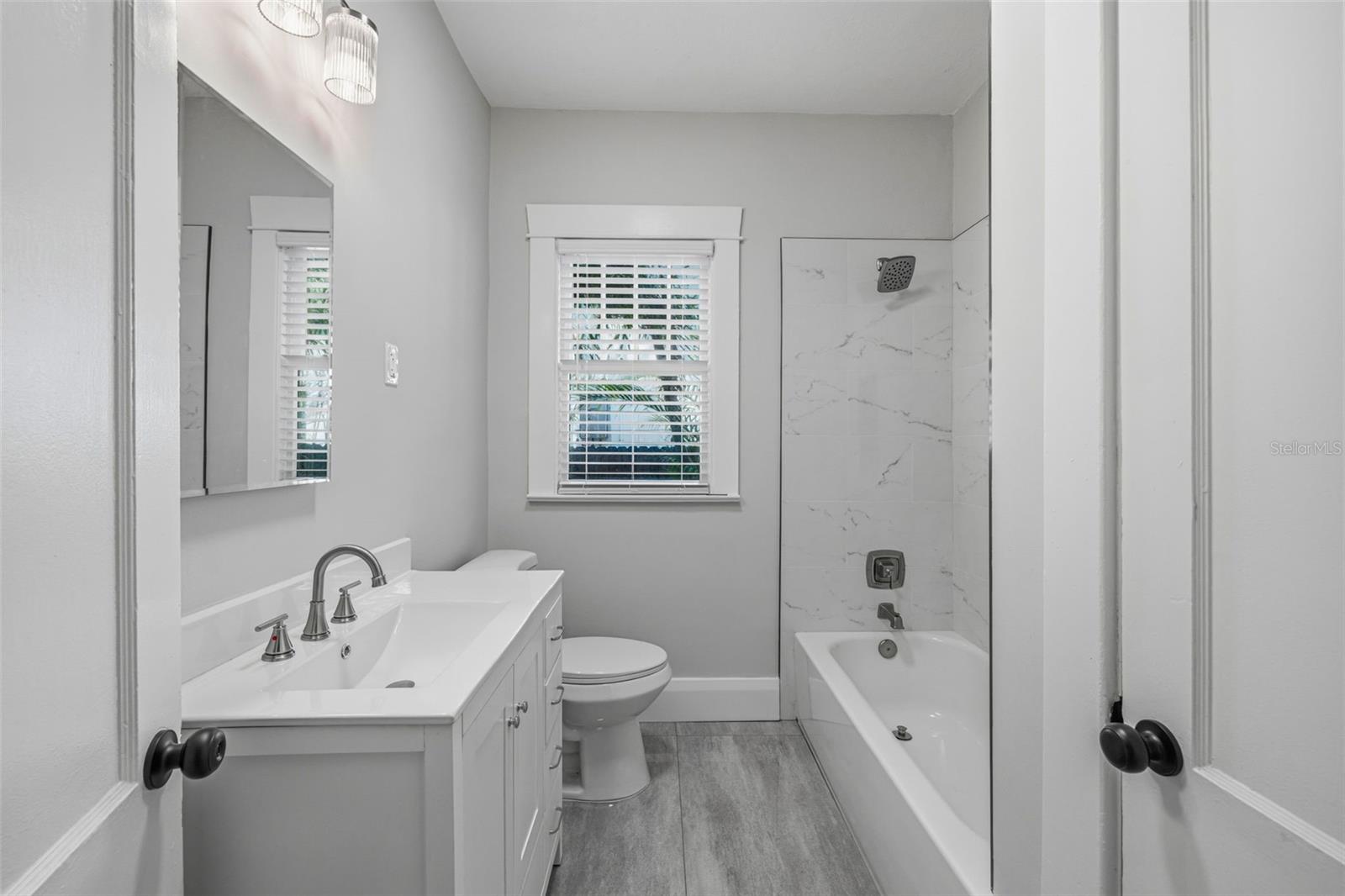 POWHATAN HEIGHTS - Residential