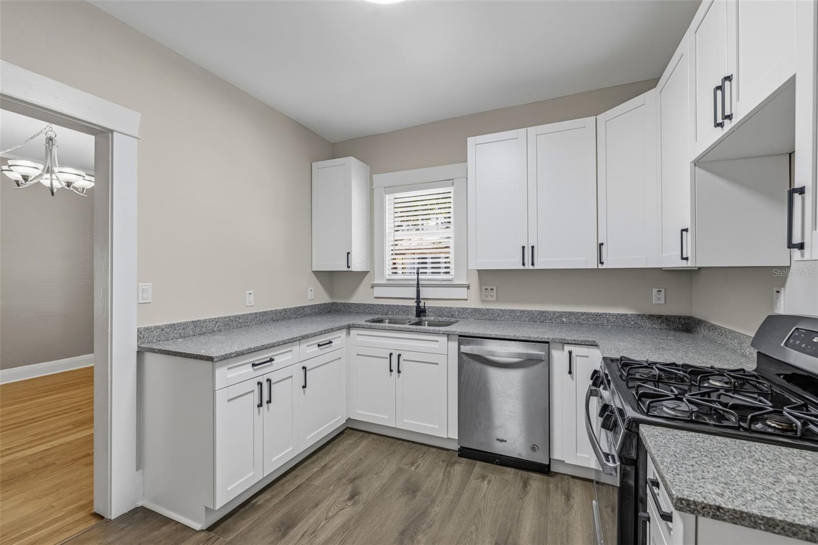 POWHATAN HEIGHTS - Residential