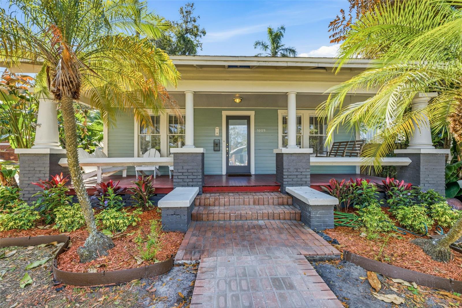 POWHATAN HEIGHTS - Residential