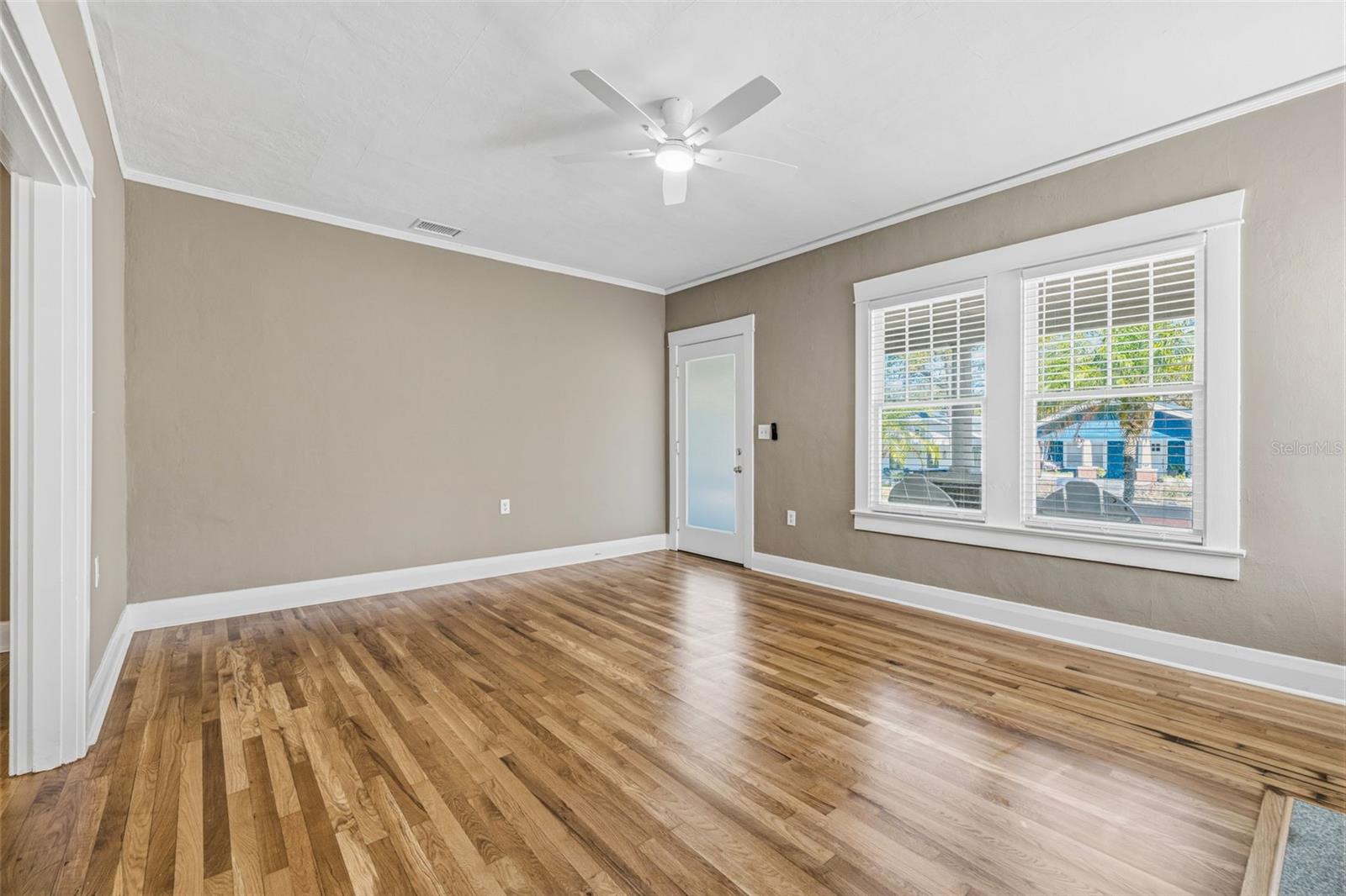 POWHATAN HEIGHTS - Residential