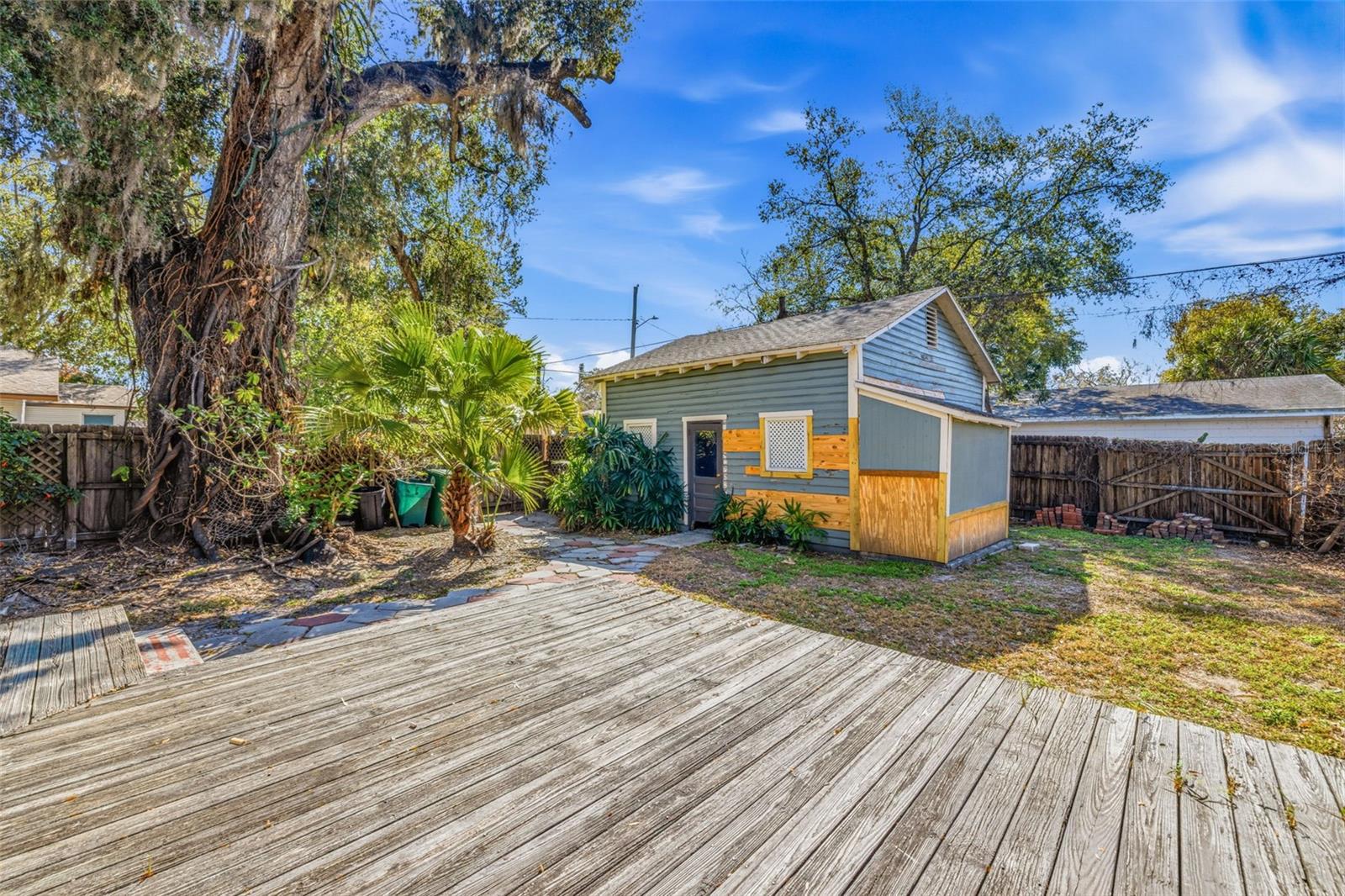 POWHATAN HEIGHTS - Residential