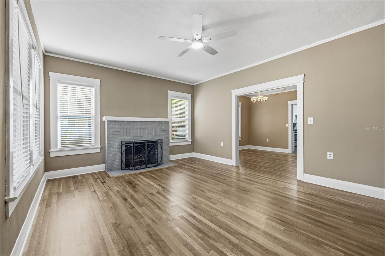 POWHATAN HEIGHTS - Residential