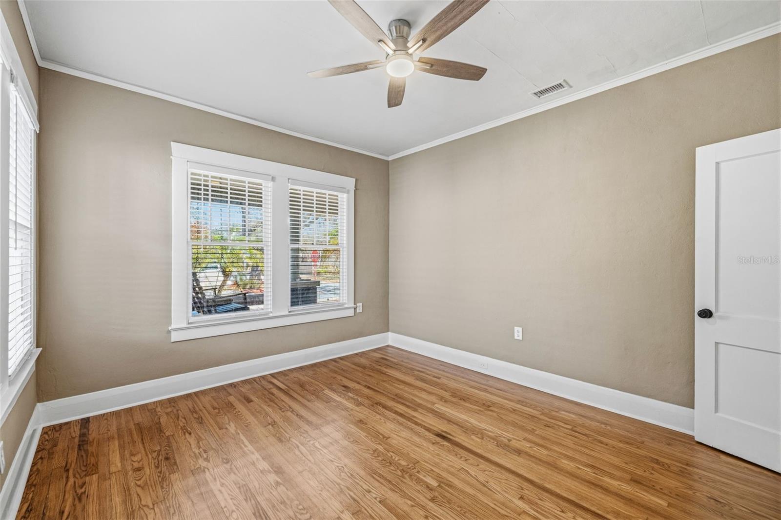 POWHATAN HEIGHTS - Residential