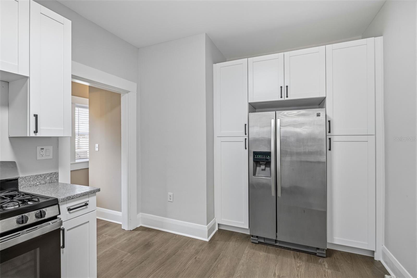 POWHATAN HEIGHTS - Residential