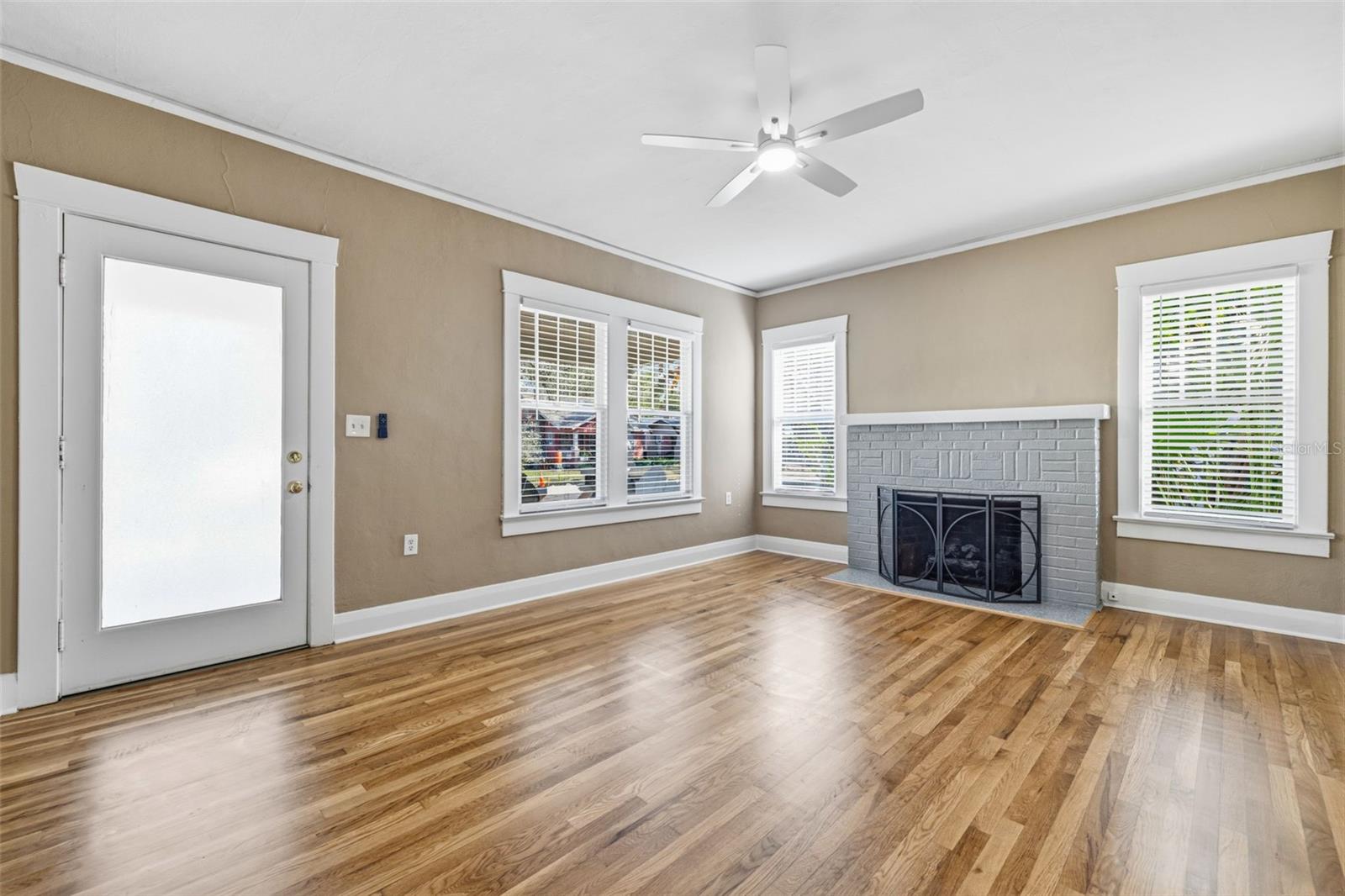 POWHATAN HEIGHTS - Residential