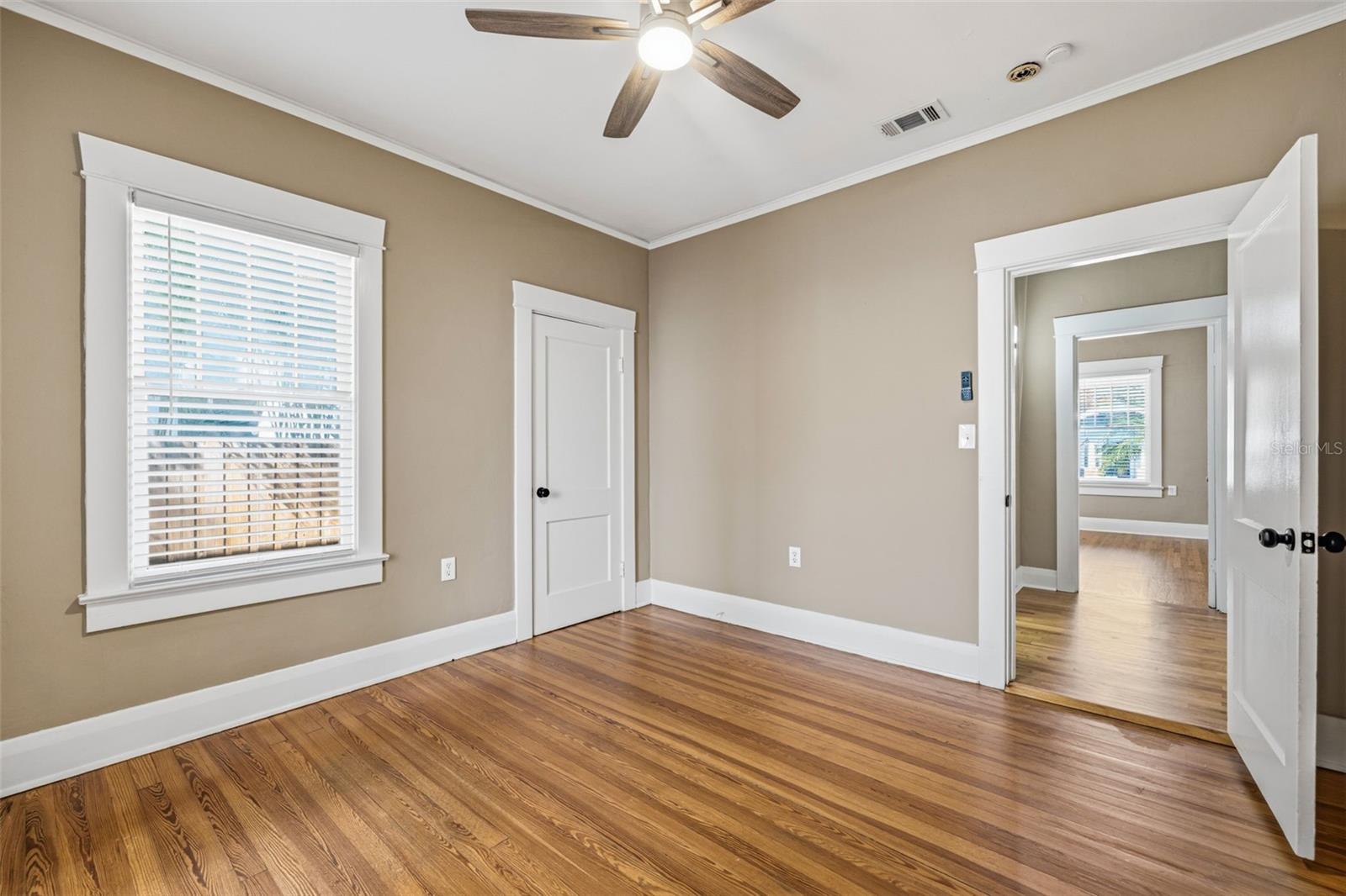 POWHATAN HEIGHTS - Residential