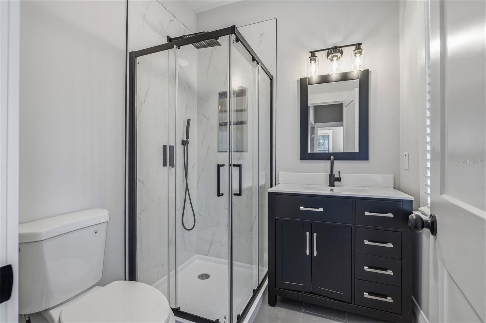 POWHATAN HEIGHTS - Residential