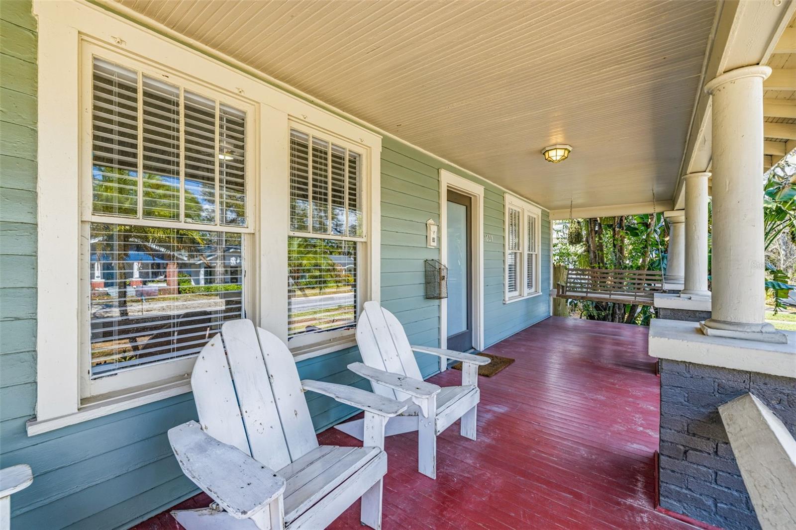 POWHATAN HEIGHTS - Residential