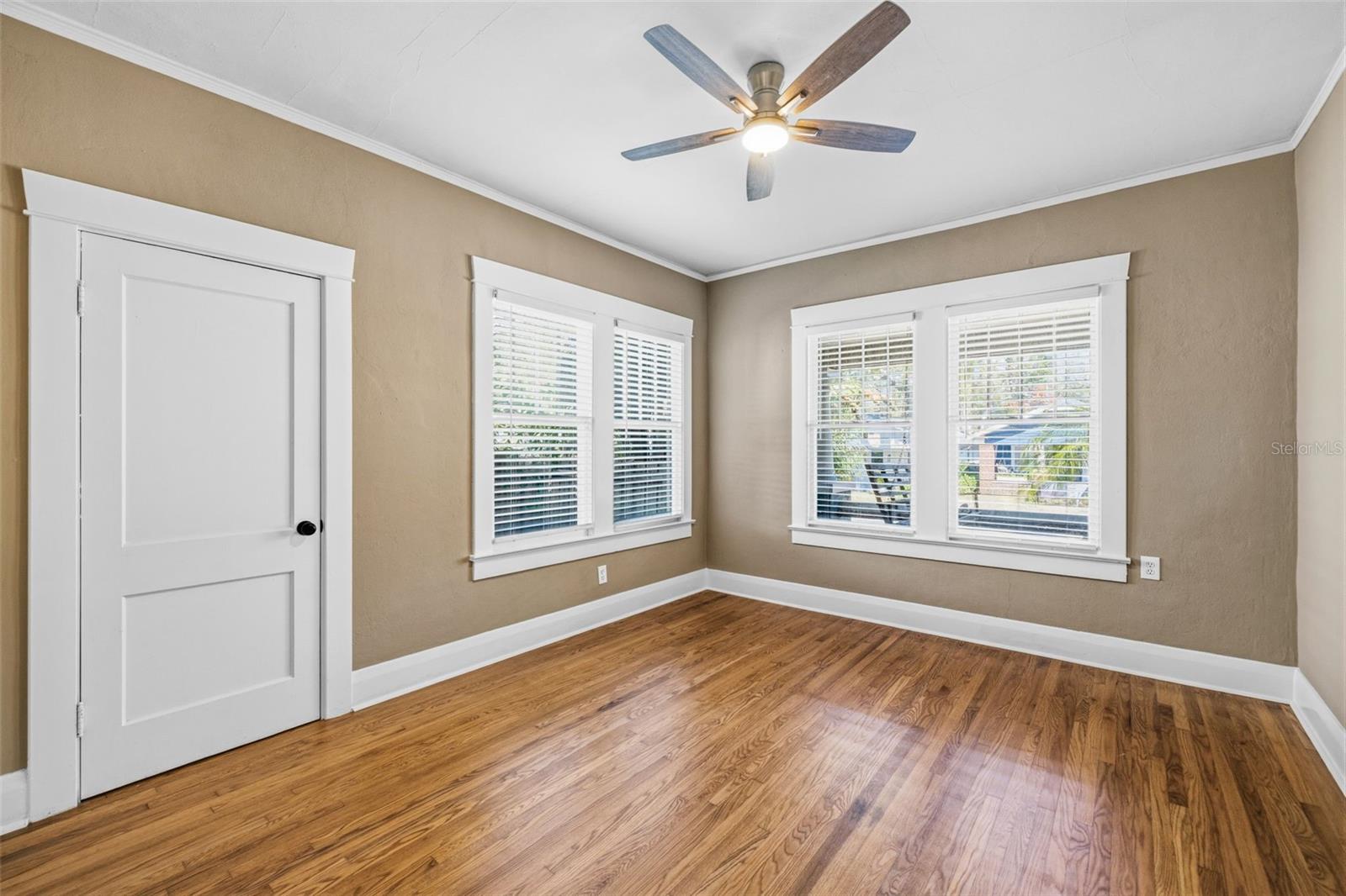 POWHATAN HEIGHTS - Residential