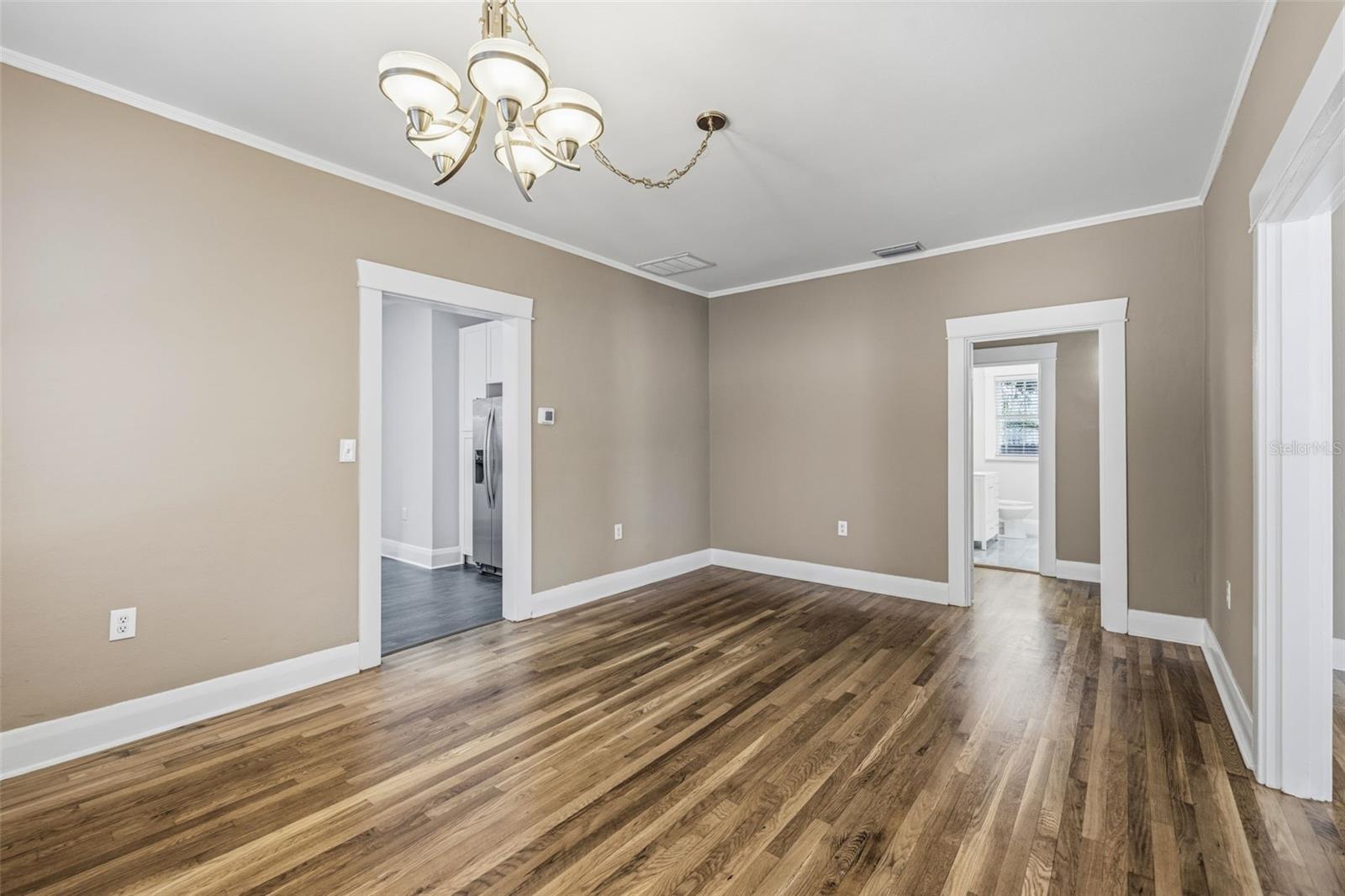 POWHATAN HEIGHTS - Residential