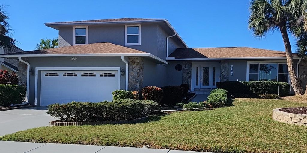 Photo of 6122 Galleon Way, Tampa, FL 33615 (MLS # TB8327744)