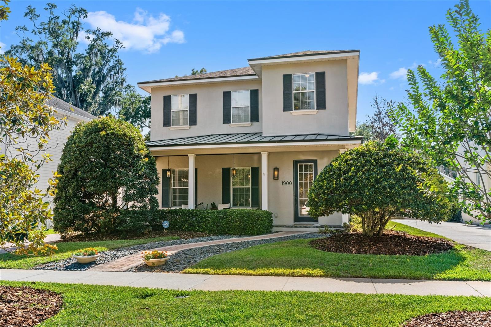 IVANHOE SHORES - Residential