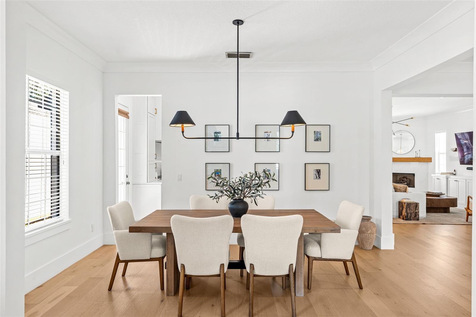 IVANHOE SHORES - Residential